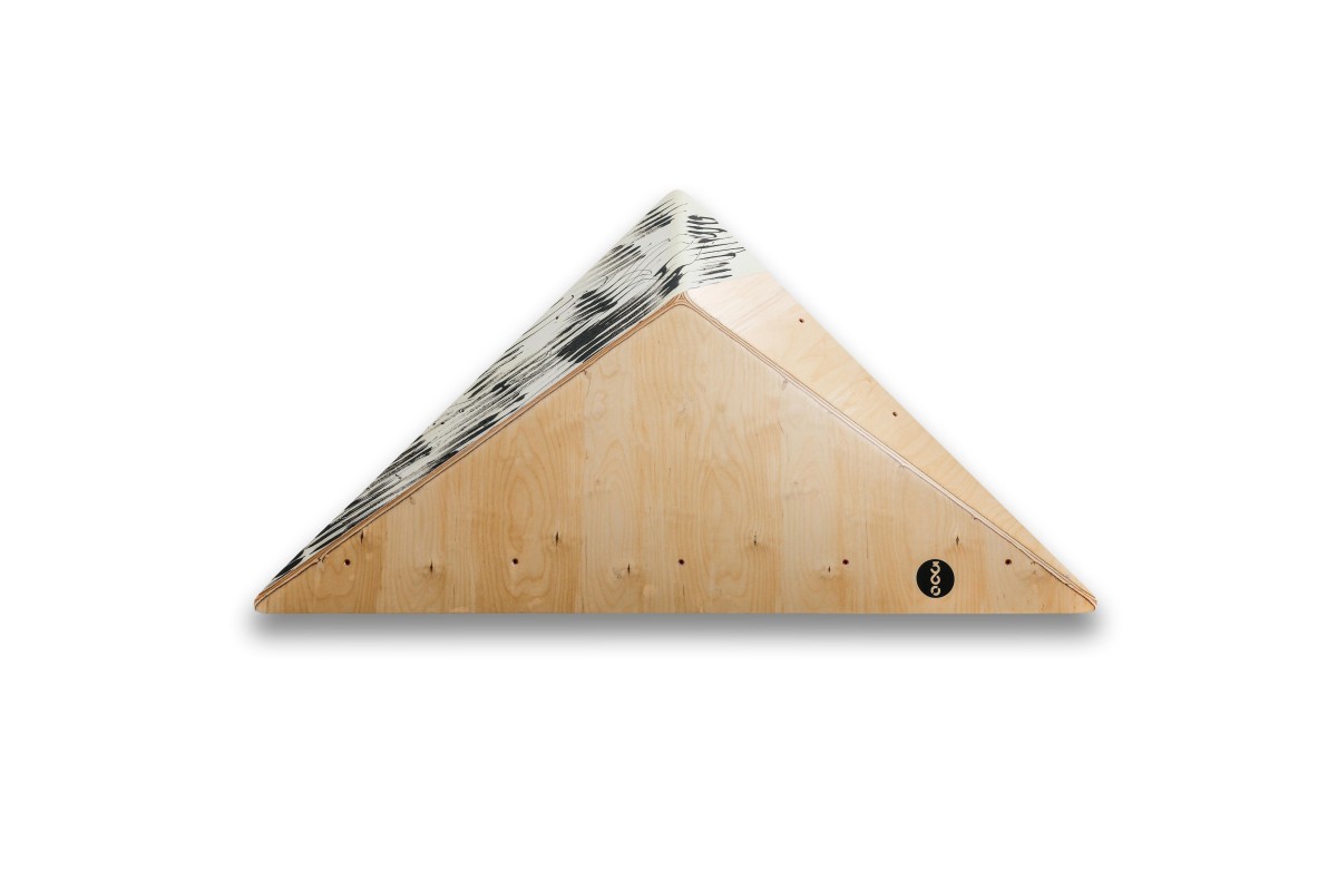 Ghost Line: Plywood - 360-4.1-GNDT-w