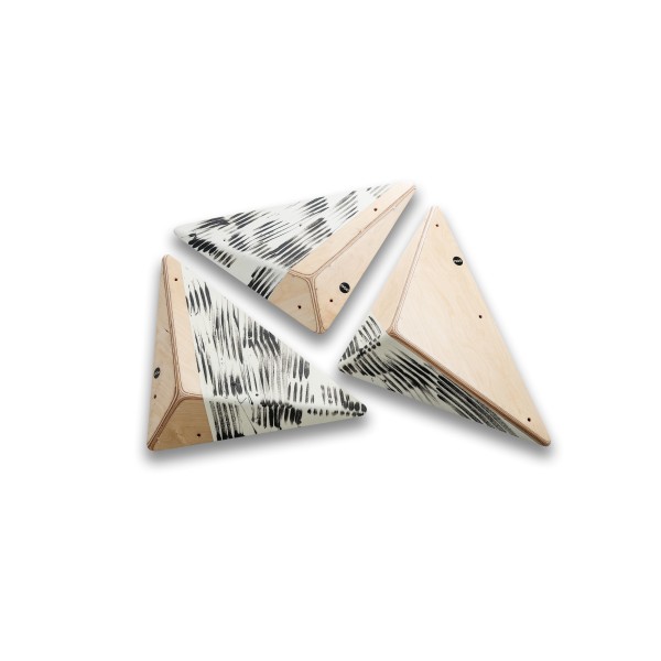 Ghost Line: Plywood - 360-2-G-N-DT-w