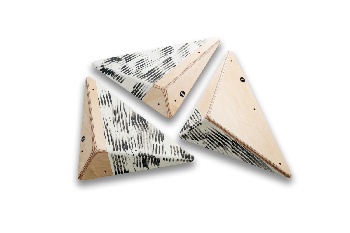 Ghost Line: Plywood - 360-2-G-N-DT-w