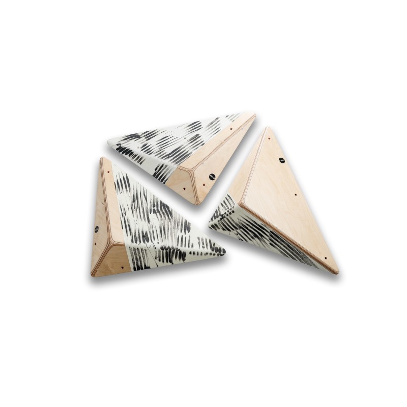 Ghost Line: Plywood - 360-2-G-N-DT-w