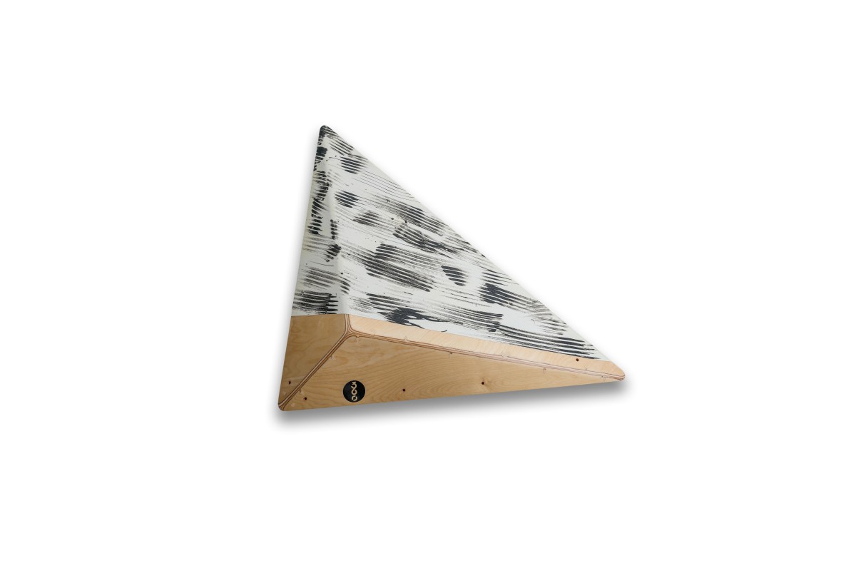 Ghost Line: Plywood - 360-4.2-GNDT-w