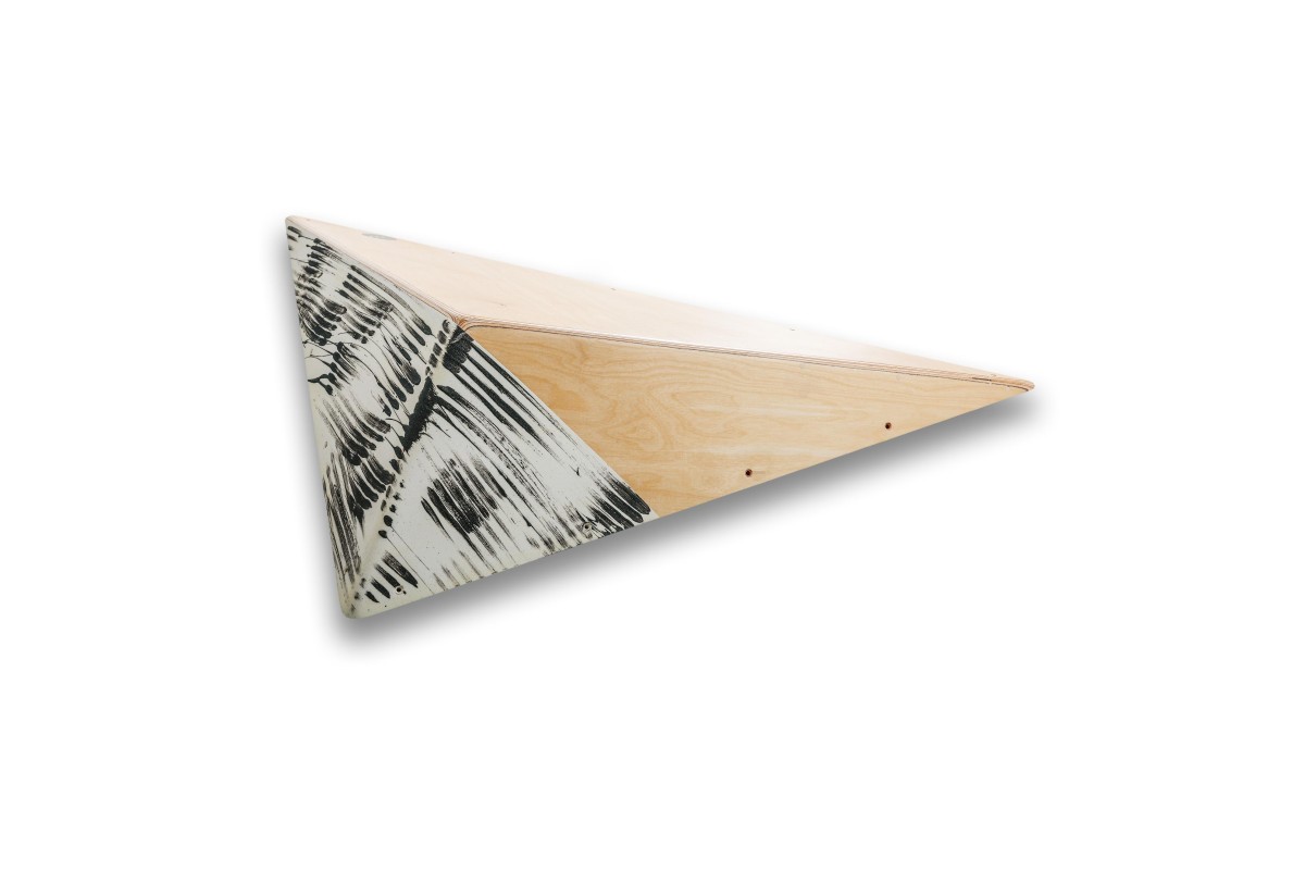 Ghost Line: Plywood - 360-24.2-GNDT-w