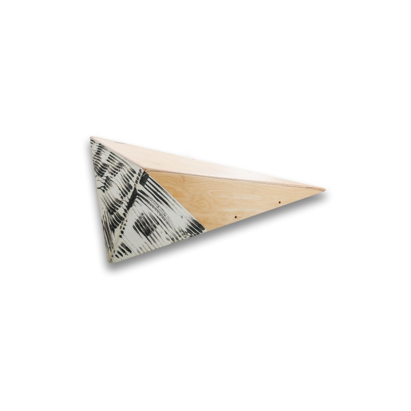 Ghost Line: Plywood - 360-24.2-GNDT-w