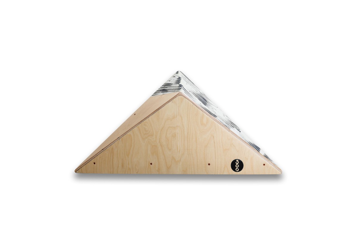 Ghost Line: Plywood - 360-13.2-GNDT-w