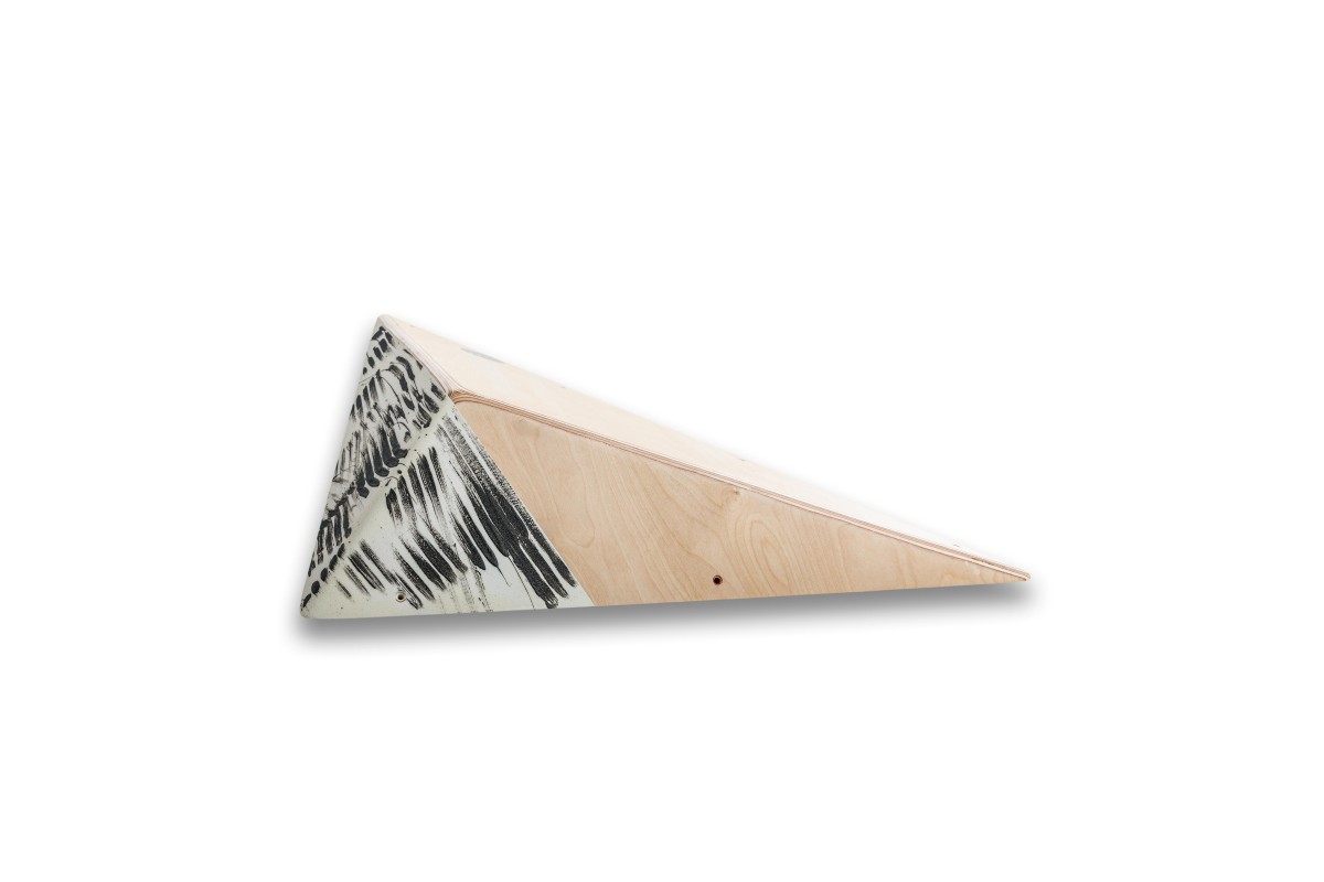 Ghost Line: Plywood - 360-23.2GNDT-w