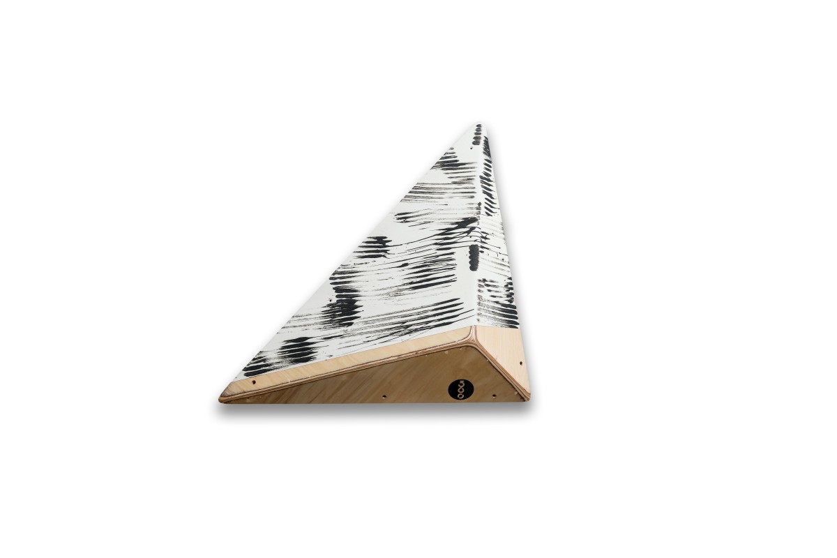 Ghost Line: Plywood - 360-13.1-GNDT-w