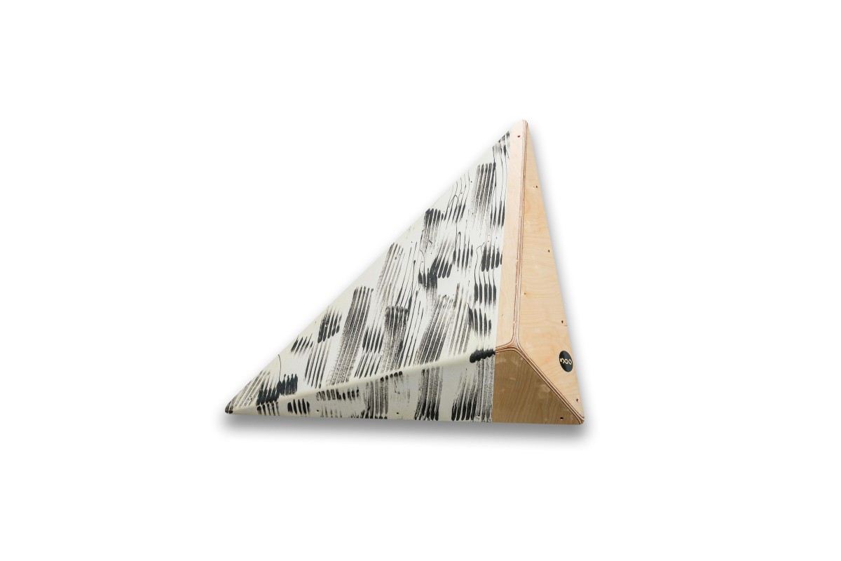 Ghost Line: Plywood - 360-14.1-GNDT-w