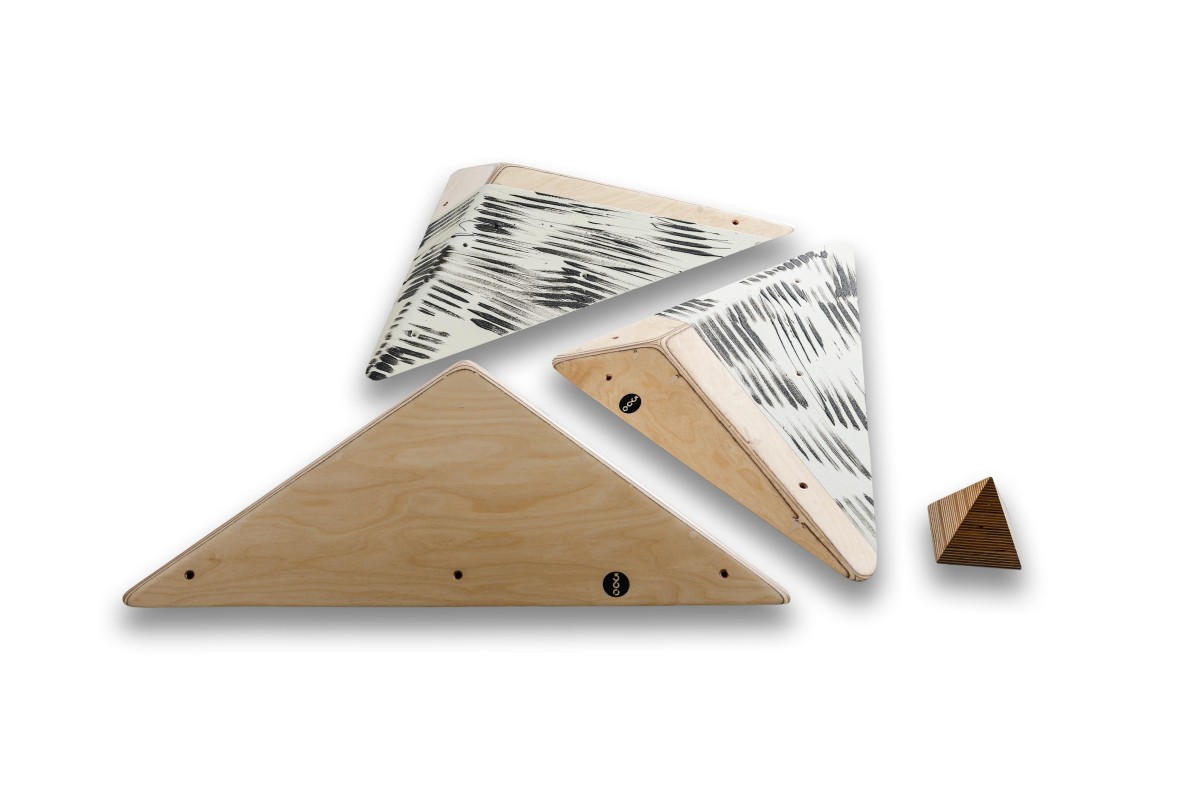 Ghost Line: Plywood - 360-2-G-N-DT-w