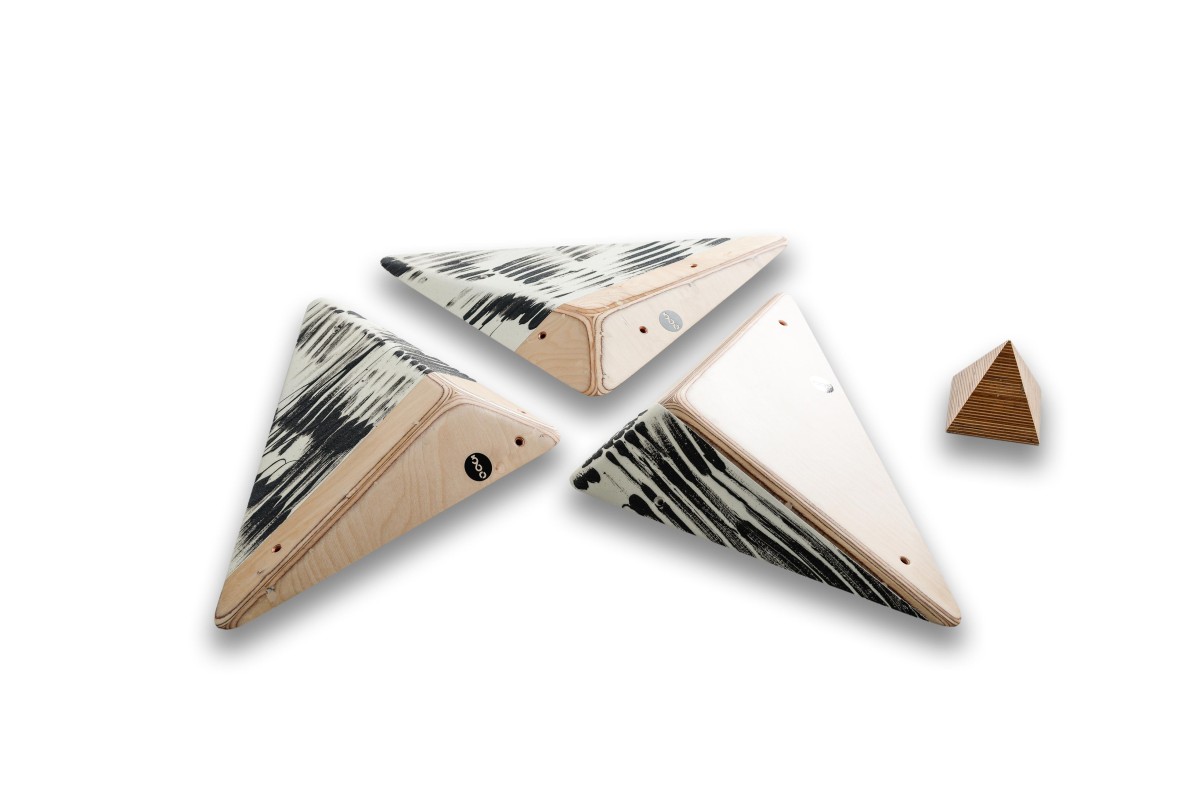 Ghost Line: Plywood - 360-1-G-N-DT-w