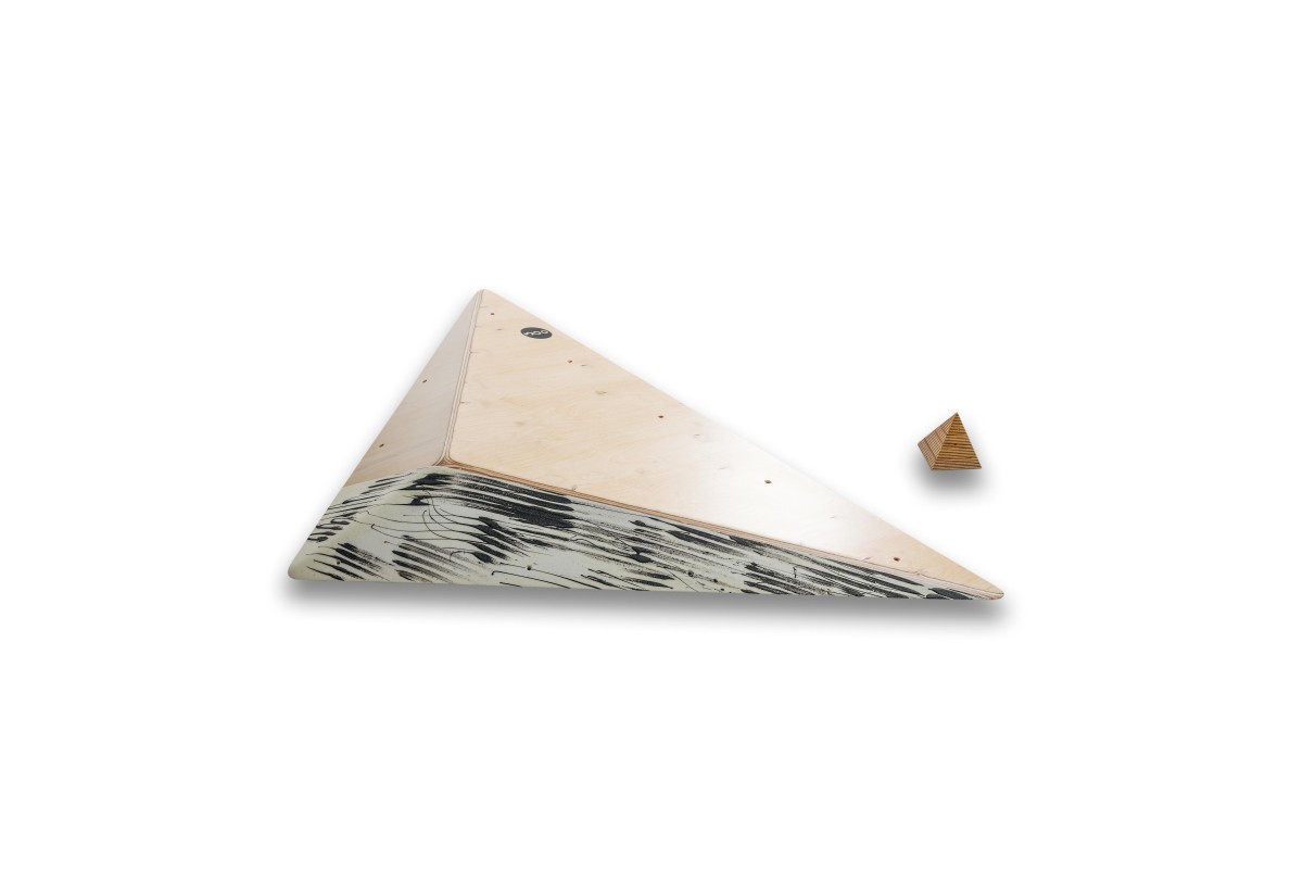 Ghost Line: Plywood - 360-4.1-GNDT-w