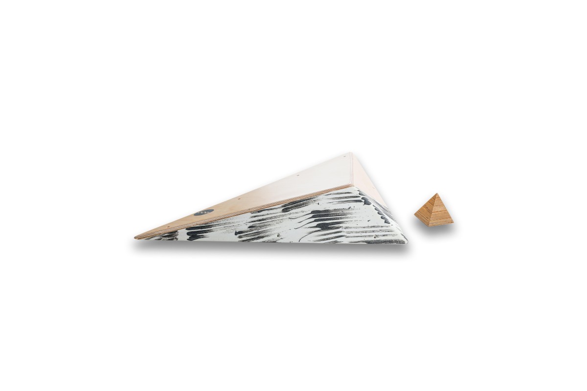 Ghost Line: Plywood - 360-13.2-GNDT-w