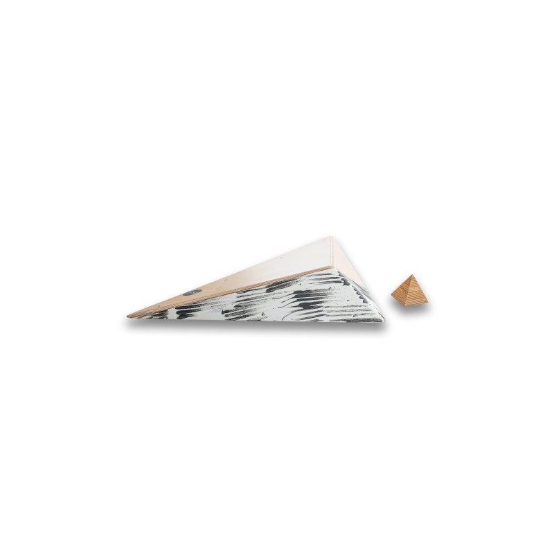 Ghost Line: Plywood - 360-13.2-GNDT-w