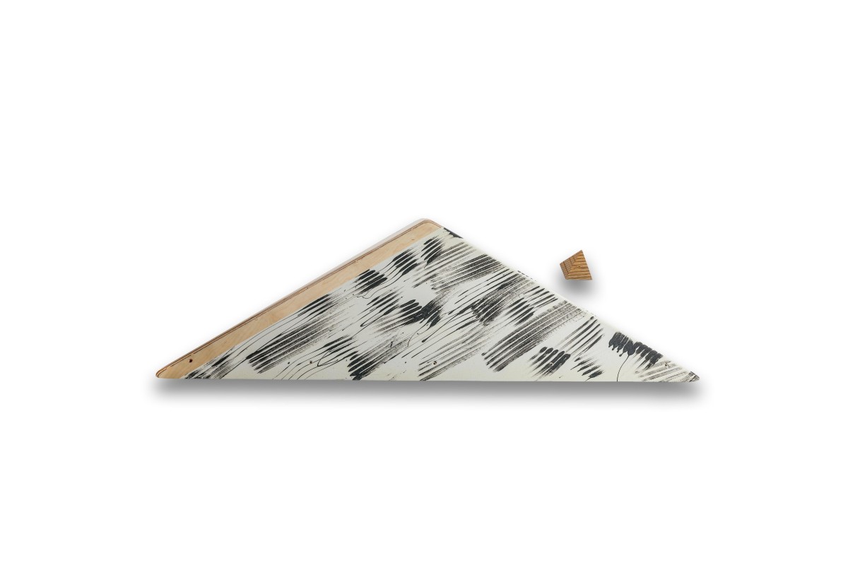 Ghost Line: Plywood - 360-14.1-GNDT-w