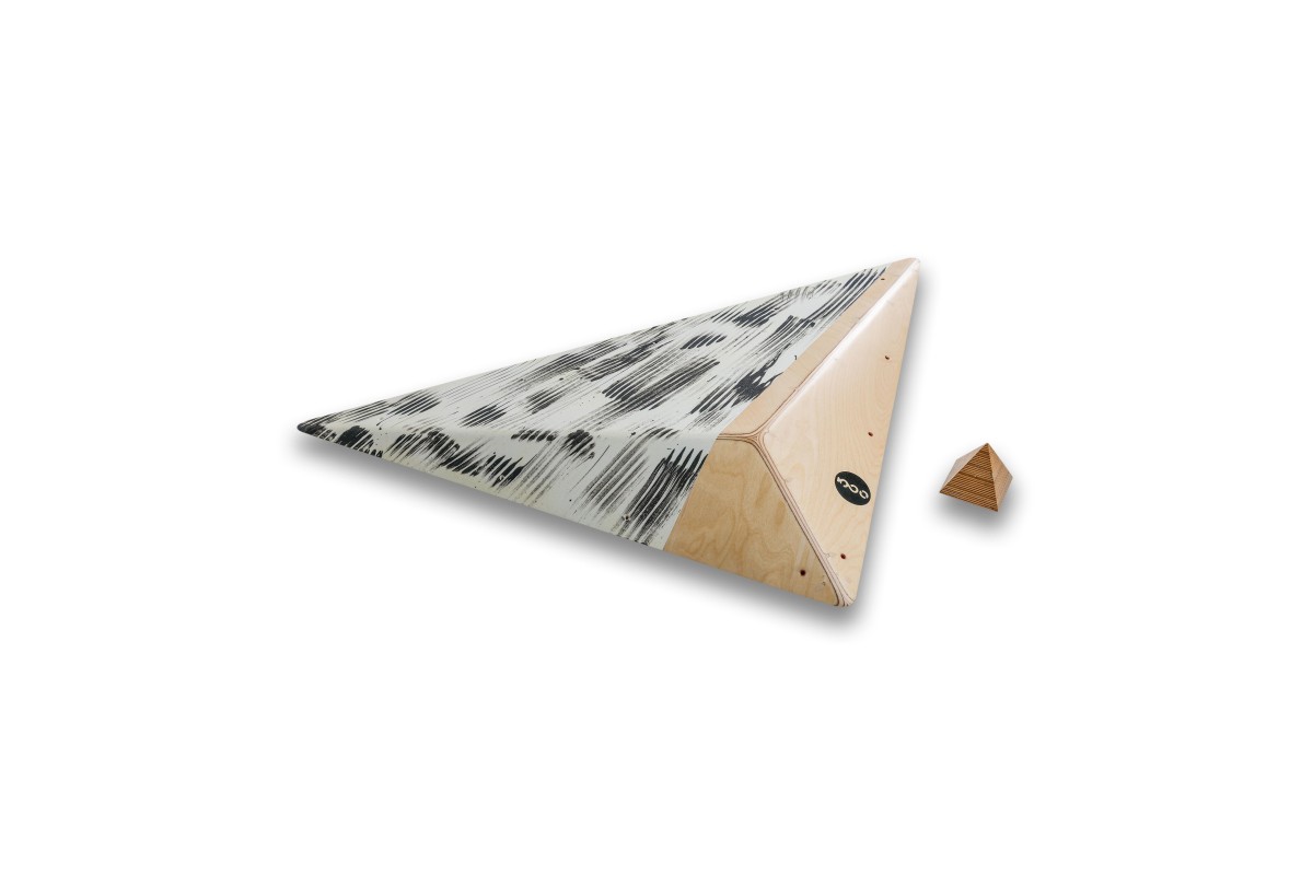 Ghost Line: Plywood - 360-4.2-GNDT-w