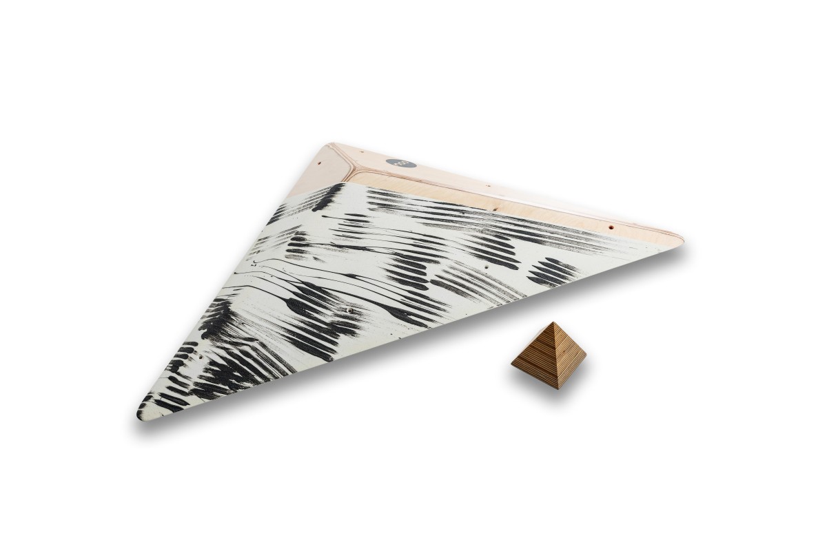 Ghost Line: Plywood - 360-3.1-GNDT-w