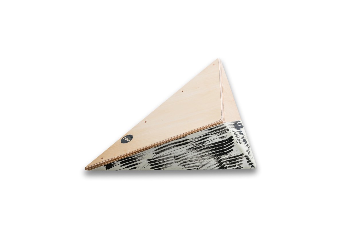 Ghost Line: Plywood - 360-23.2GNDT-w