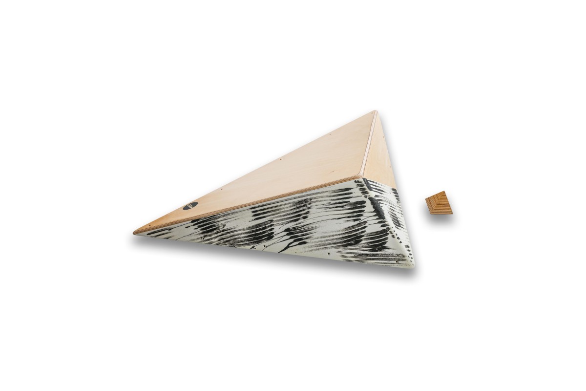 Ghost Line: Plywood - 360-24.2-GNDT-w