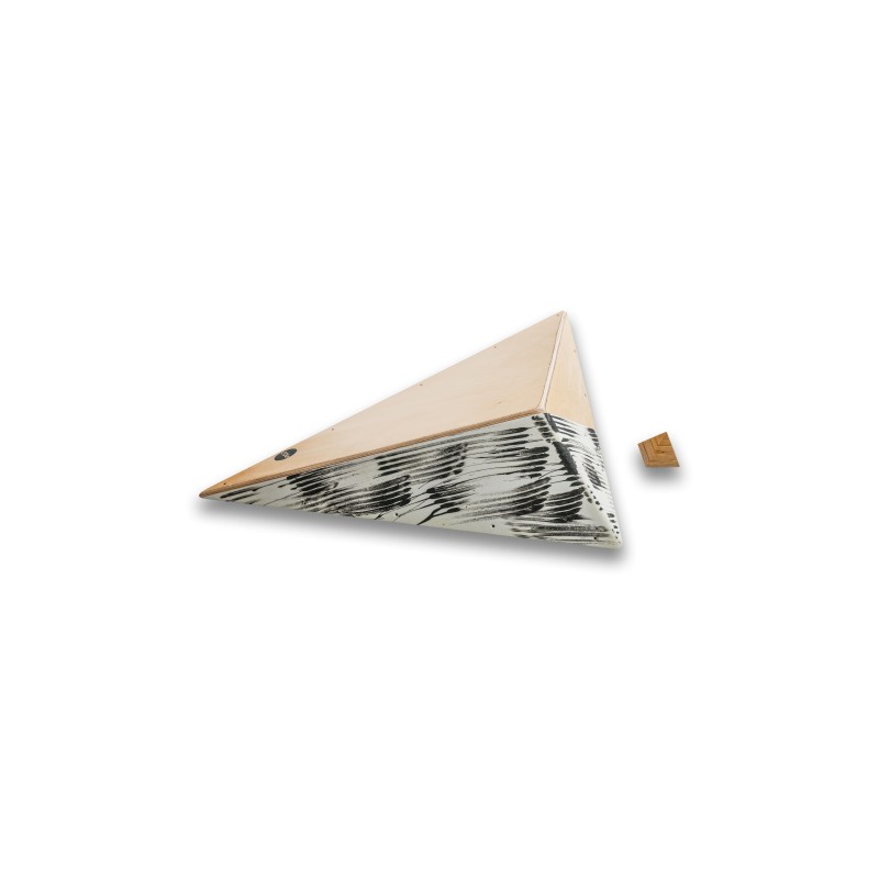 Ghost Line: Plywood - 360-24.2-GNDT-w