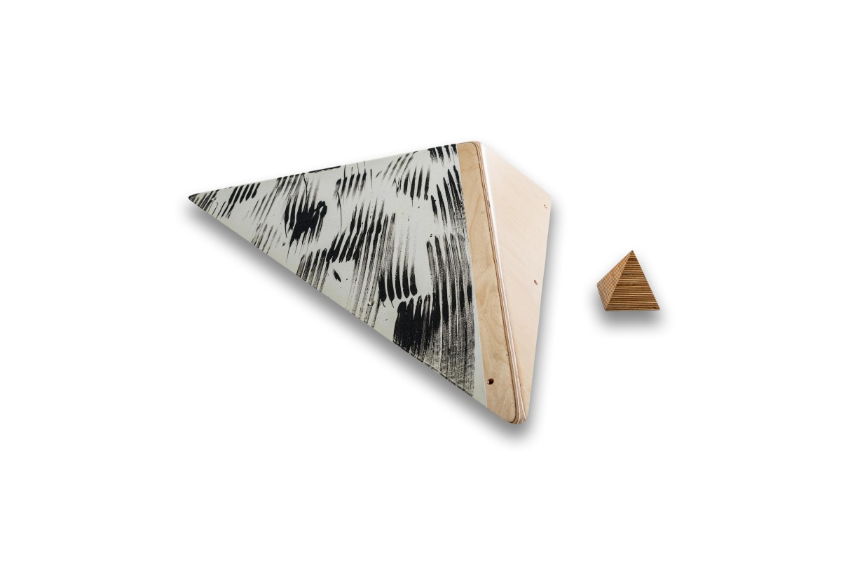 Ghost Line: Plywood - 360-23.1-GNDT-w