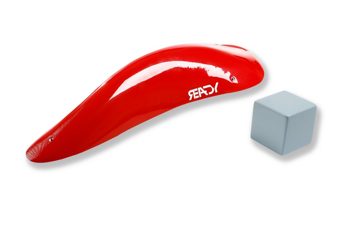 Snatch - RE-109DT-GRP