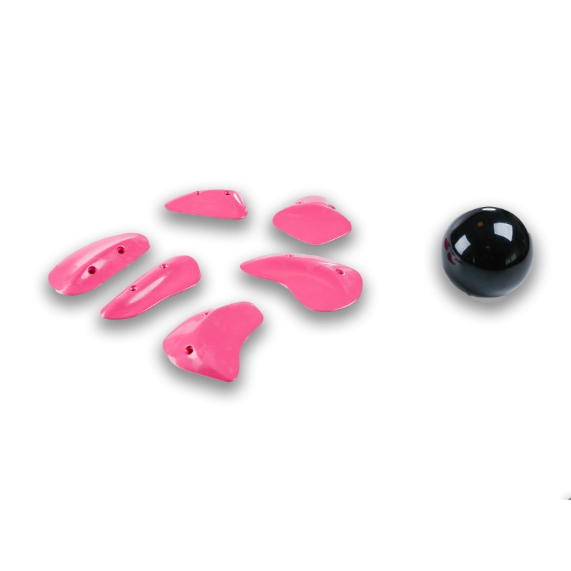 Crack Generator - S/WB-4NT-PU