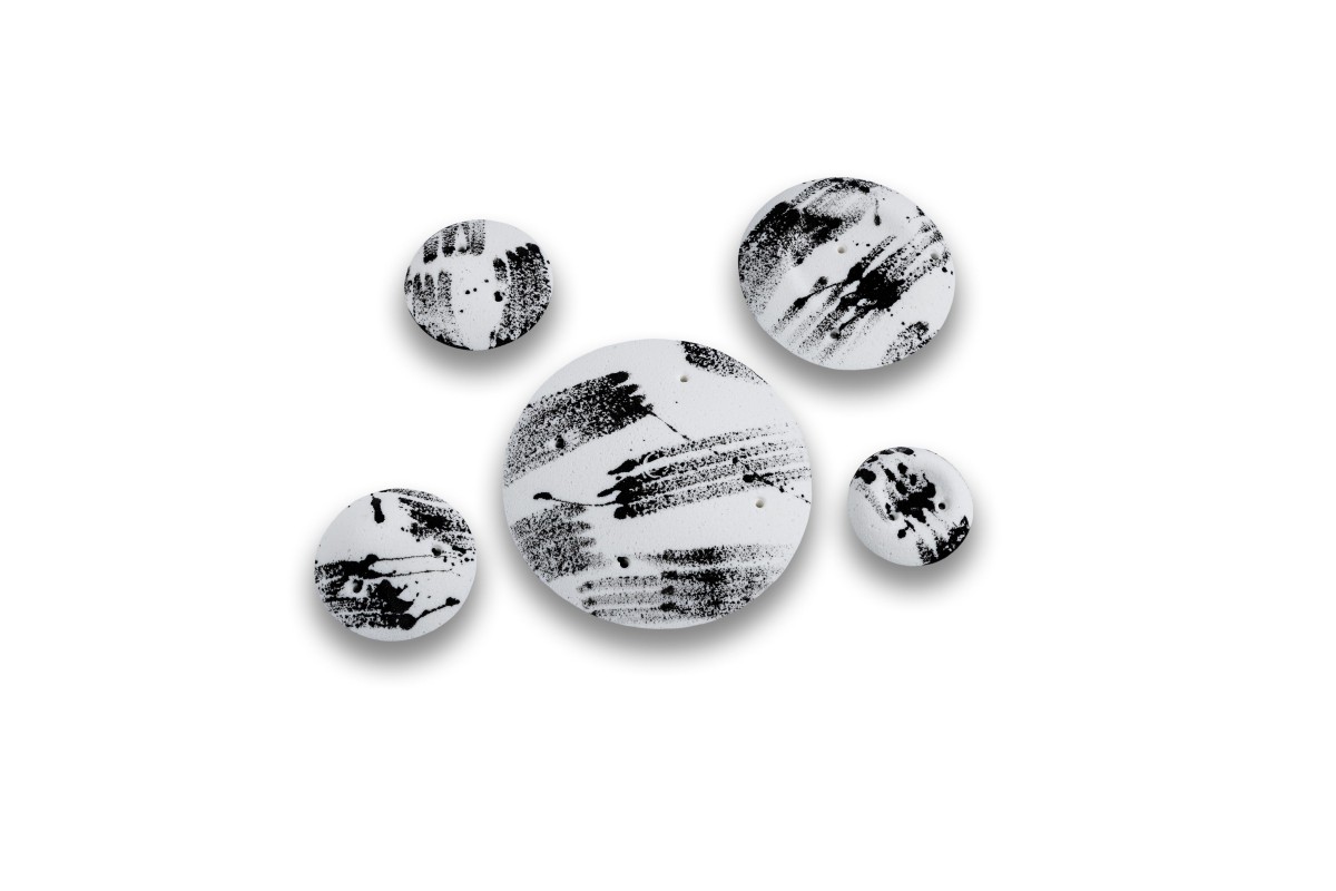 Ghost Line: PU Line - 360-601 PU