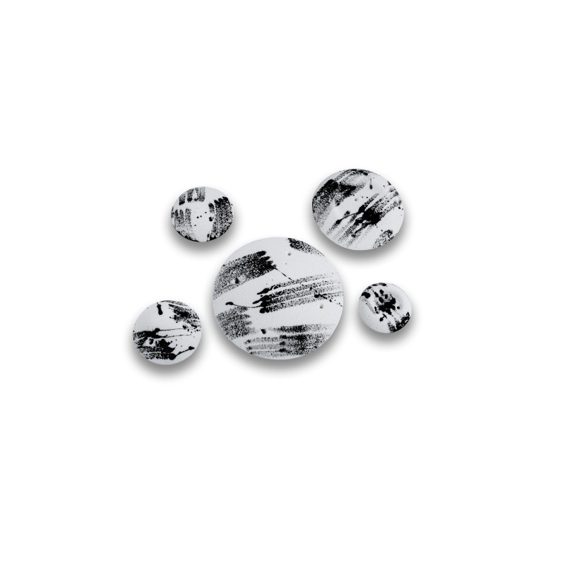 Ghost Line: PU Line - 360-601 PU