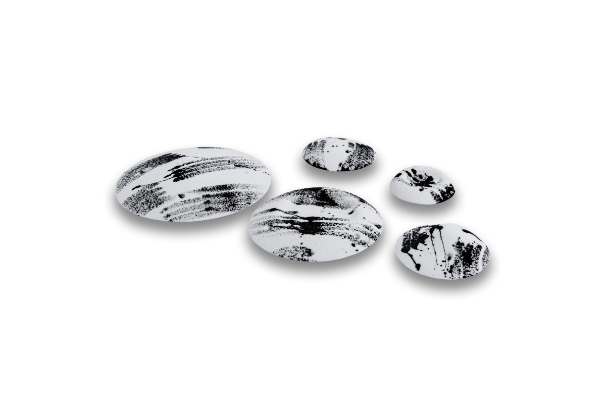 Ghost Line: PU Line - 360-601 PU