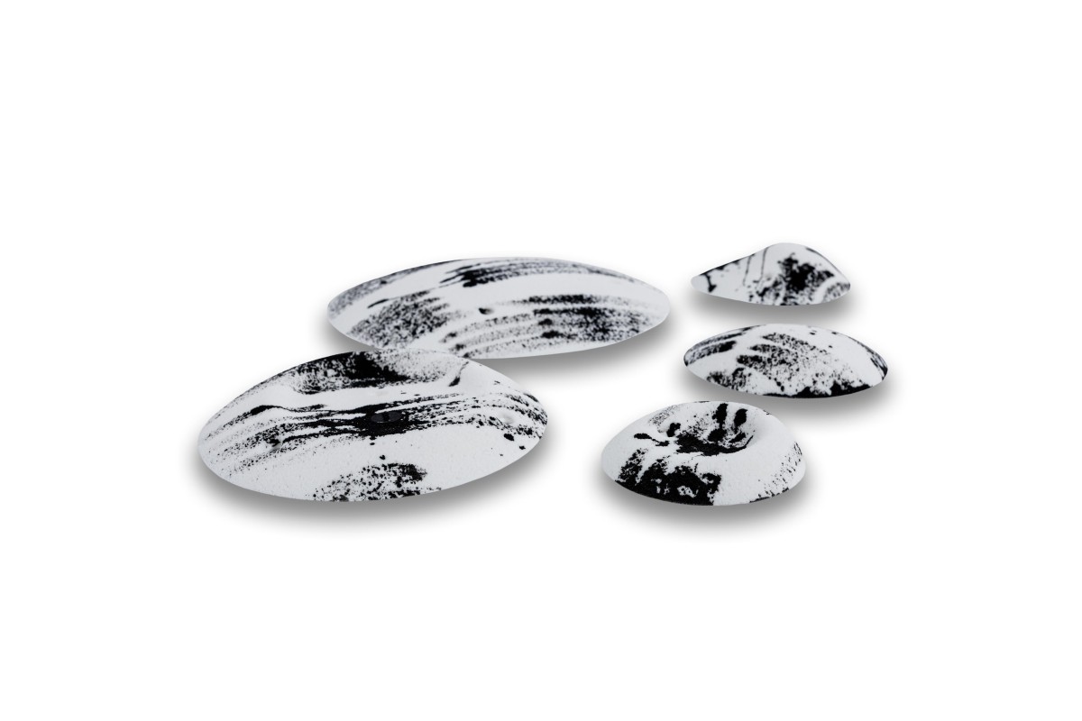 Ghost Line: PU Line - 360-601 PU