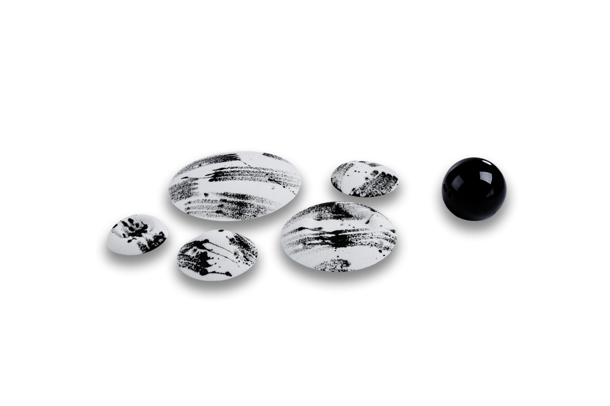 Ghost Line: PU Line - 360-601 PU