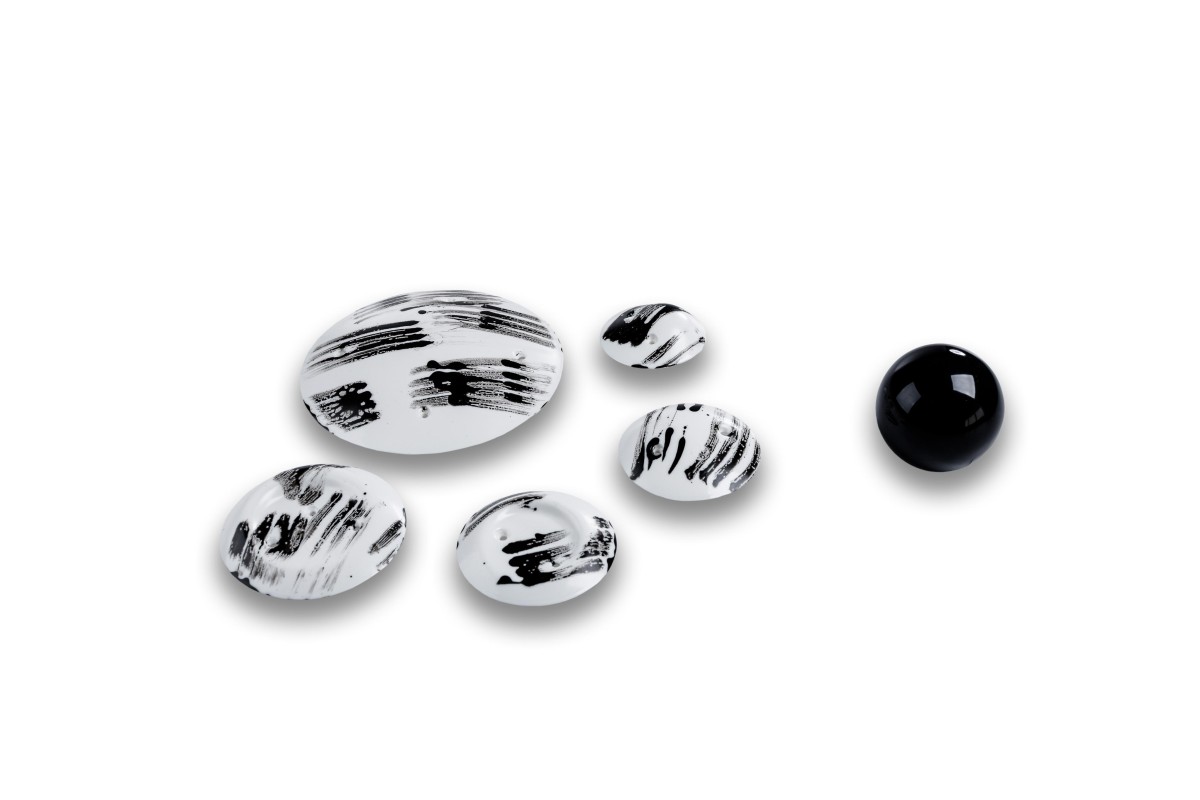 Ghost Line: PU Line - 360-602 NT PU