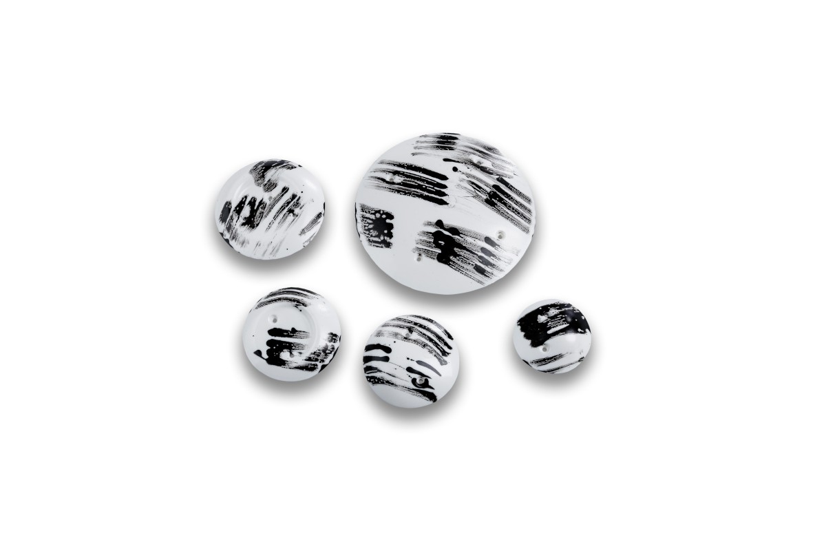 Ghost Line: PU Line - 360-602 NT PU