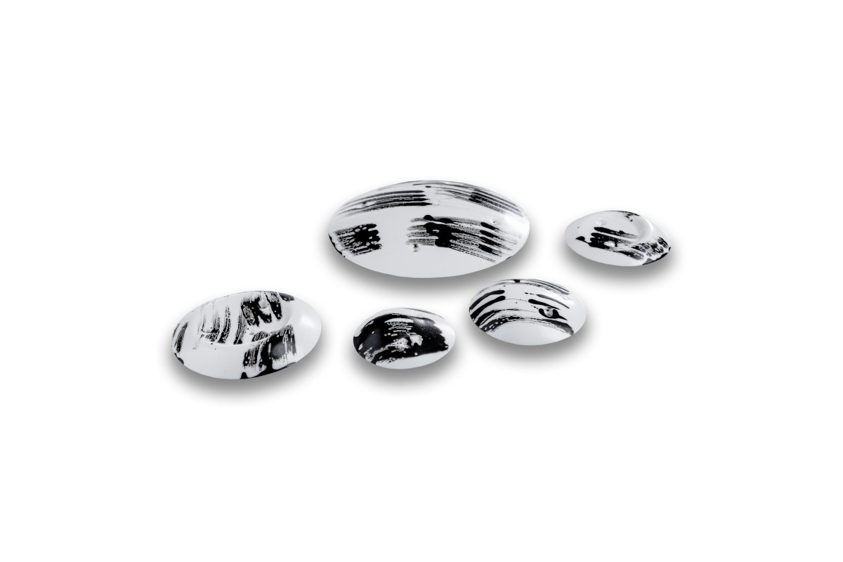 Ghost Line: PU Line - 360-602 NT PU