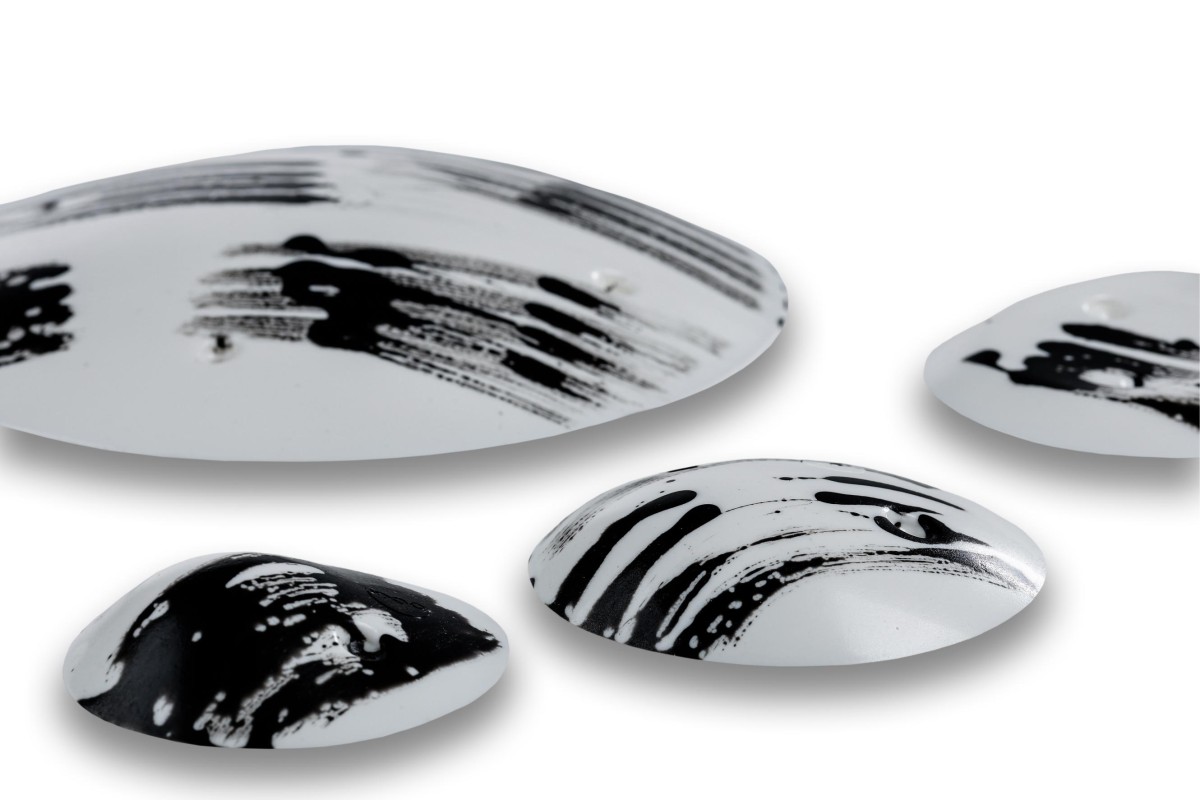 Ghost Line: PU Line - 360-602 NT PU