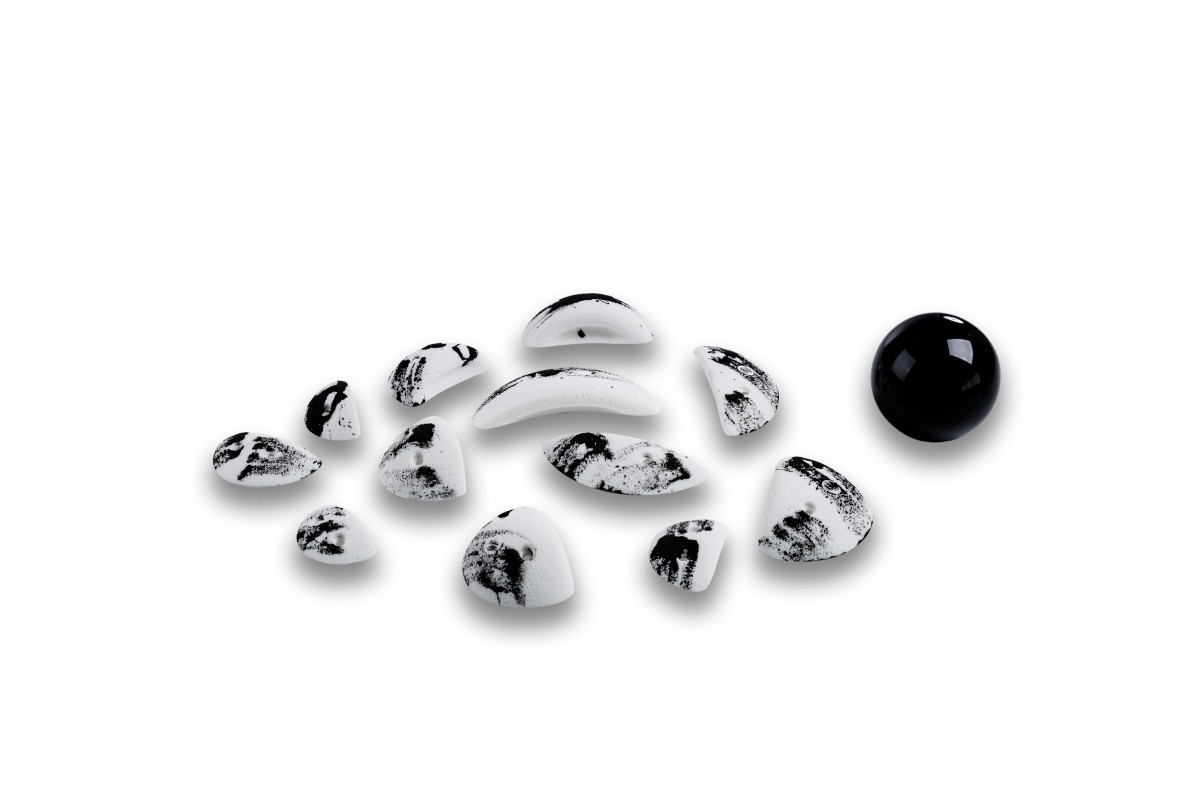 Ghost Line: PU Line - 360-603 PU