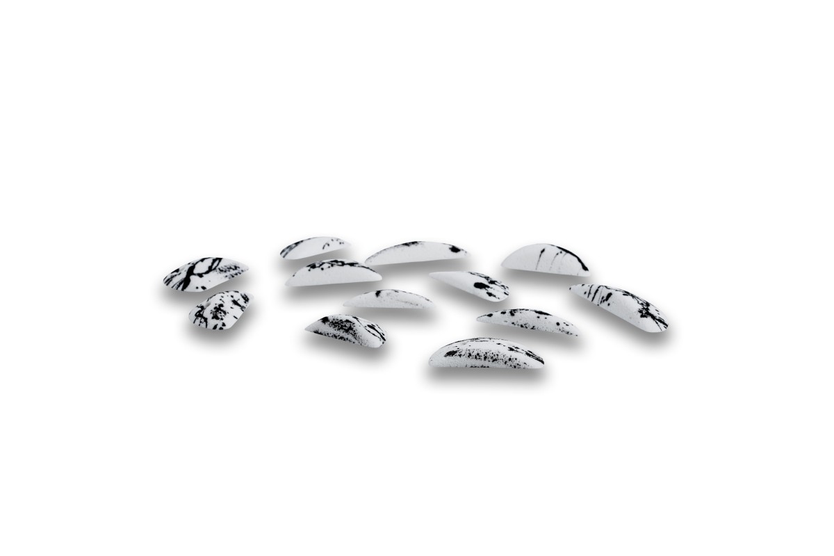 Ghost Line: PU Line - 360-604 PU