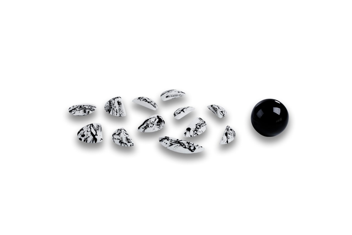 Ghost Line: PU Line - 360-604 PU