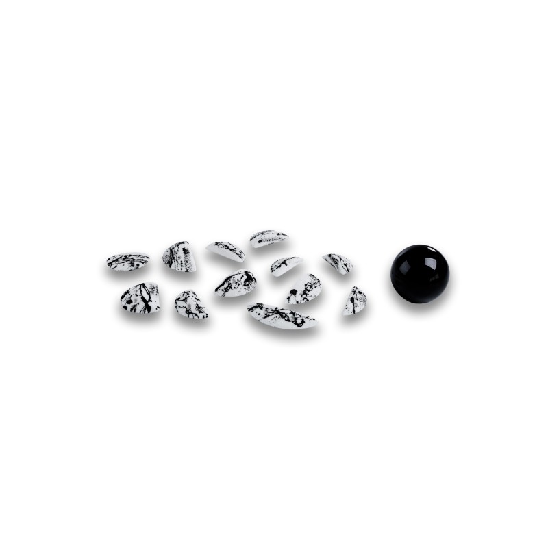 Ghost Line: PU Line - 360-604 PU