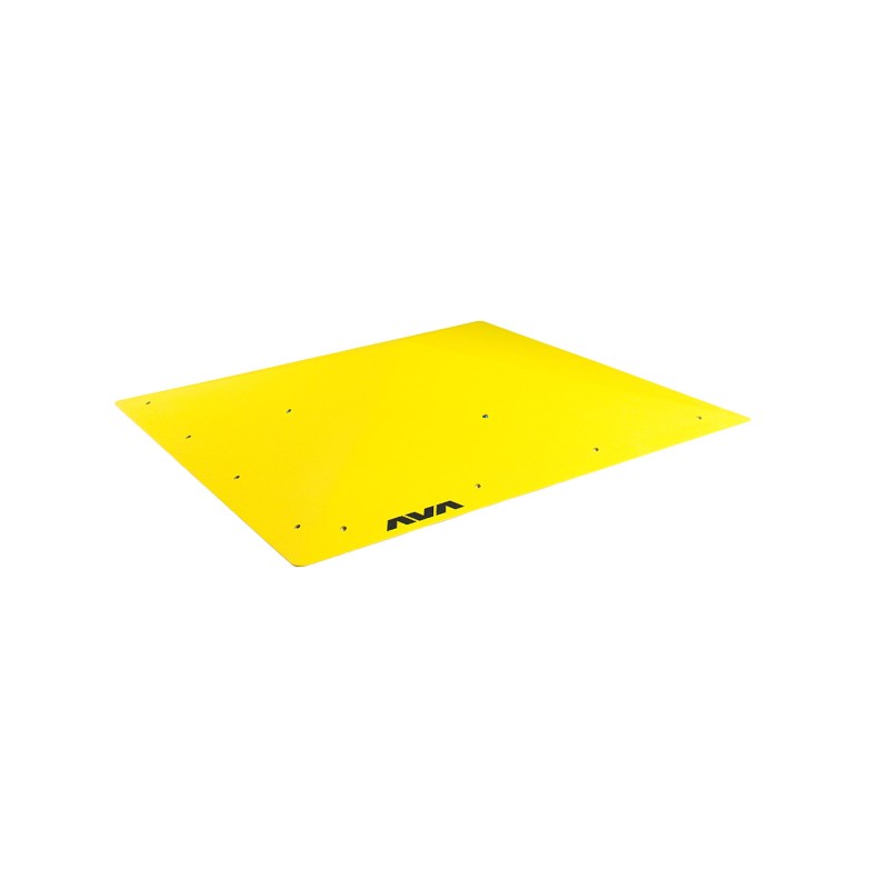 Rectangle - Square Flat L