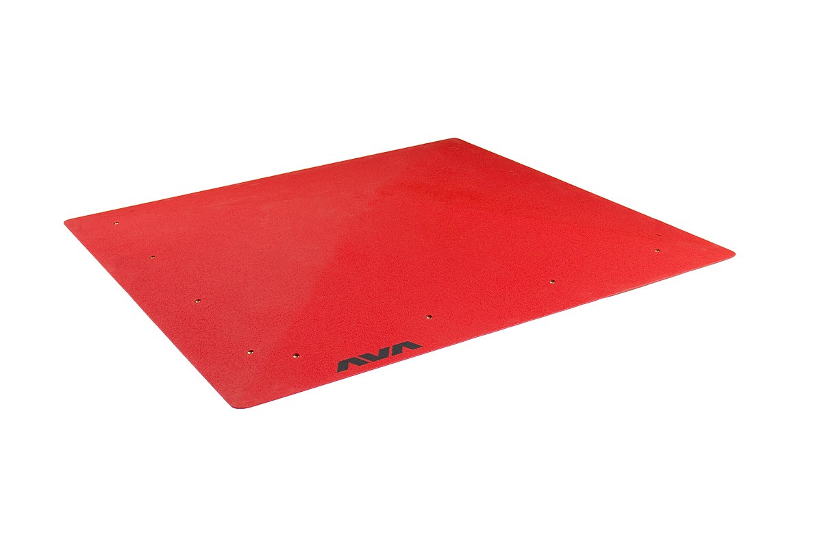 Rectangle - Square Superflat L