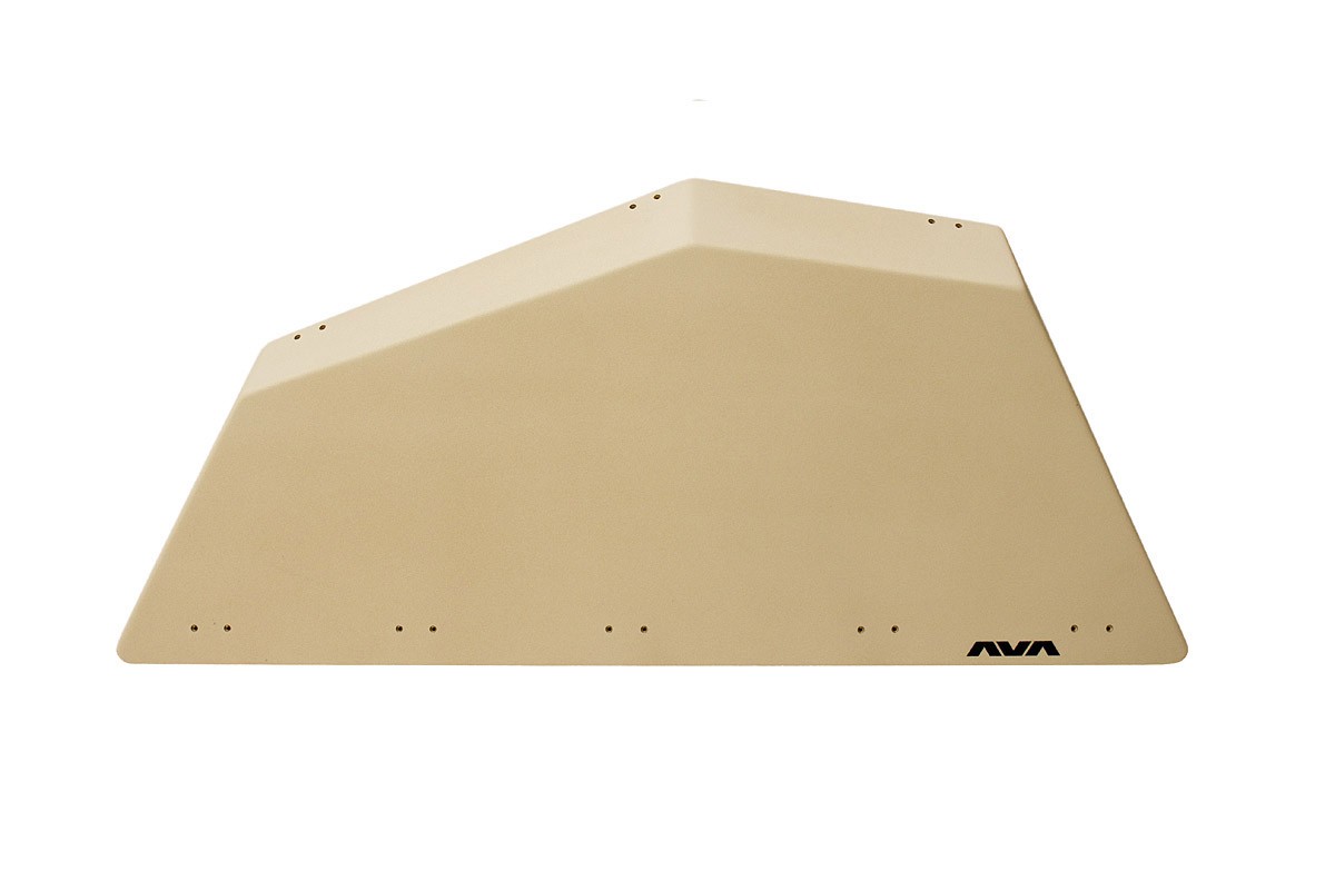 Stackable - Large Gamma 4 Right D