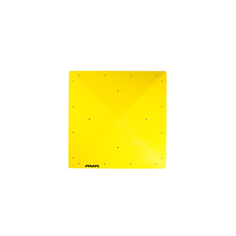 Rectangle - Square Flat L