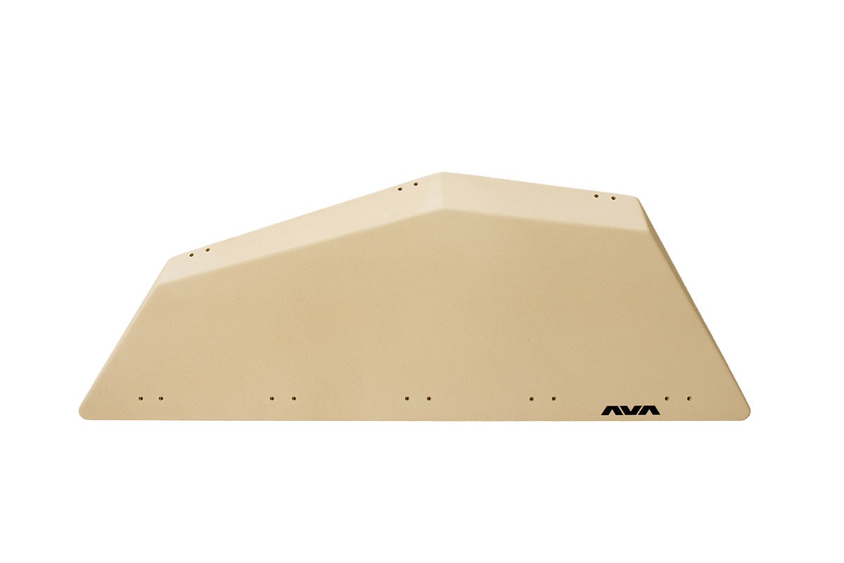 Stackable - Large Gamma 4 Right C