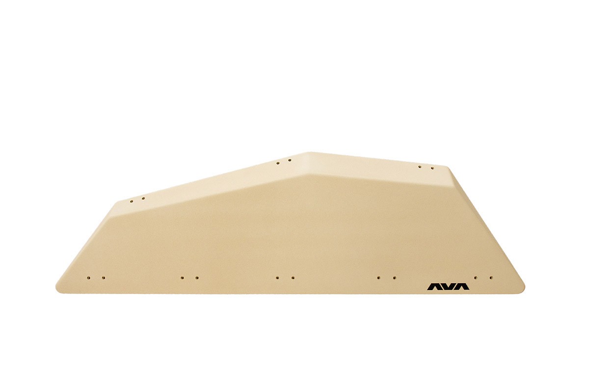 Stackable - Large Gamma 4 Right B