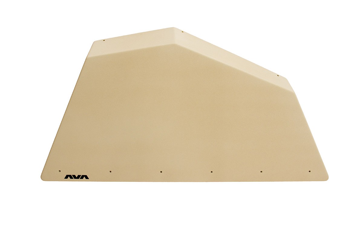 Stackable - Large Gamma 4 Left E