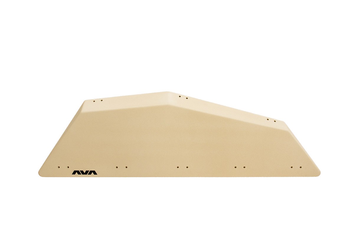 Stackable - Large Gamma 4 Left B