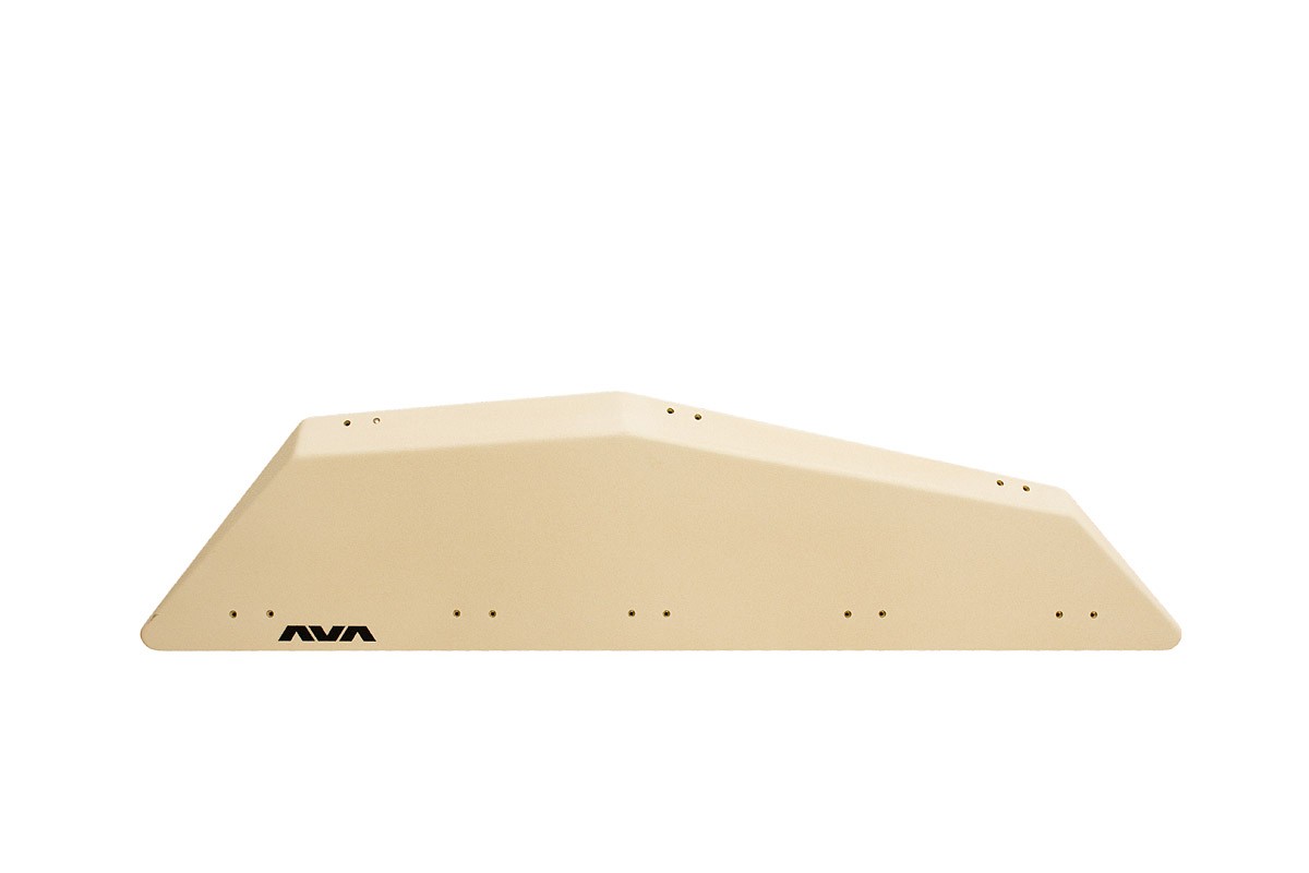 Stackable - Large Gamma 4 Left A