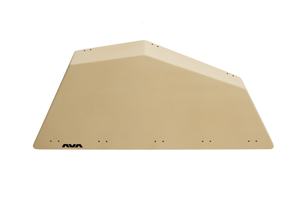 Stackable - Large Gamma 4 Left D