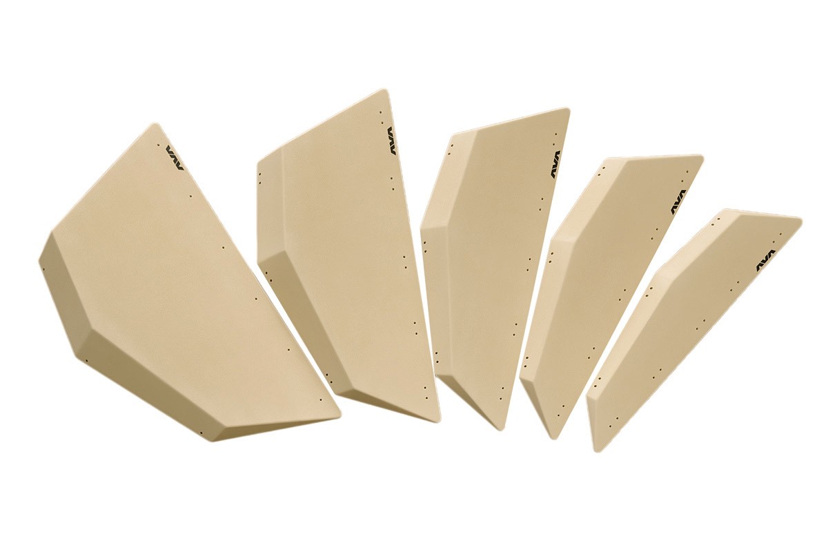 Stackable - Large Gamma 4 Left (Full Range)