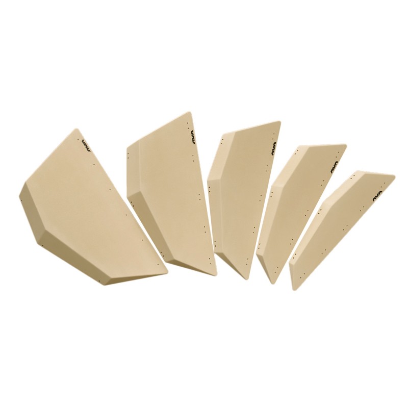 Stackable - Large Gamma 4 Left (Full Range)